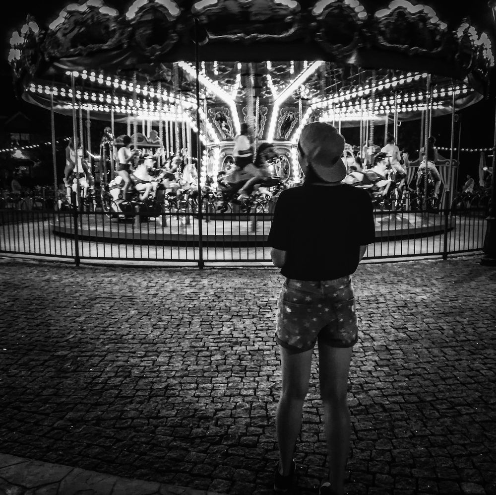 Photograph by Inna Kuznetsova