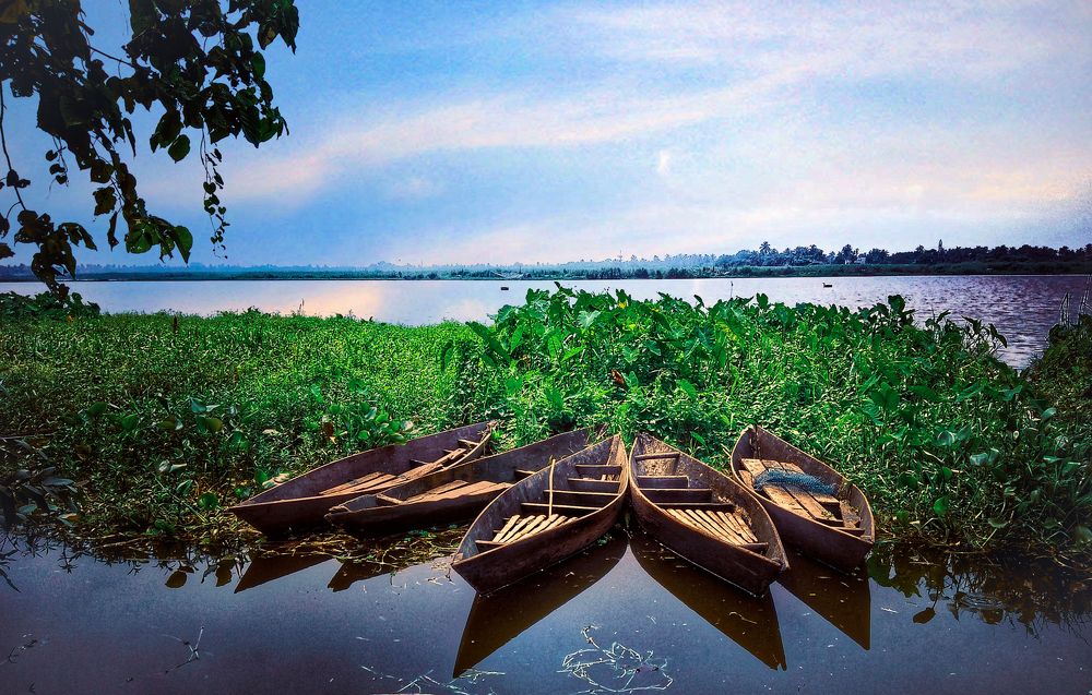 Photograph by Promit Chakraborty