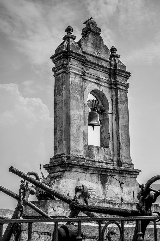 light of the ancient