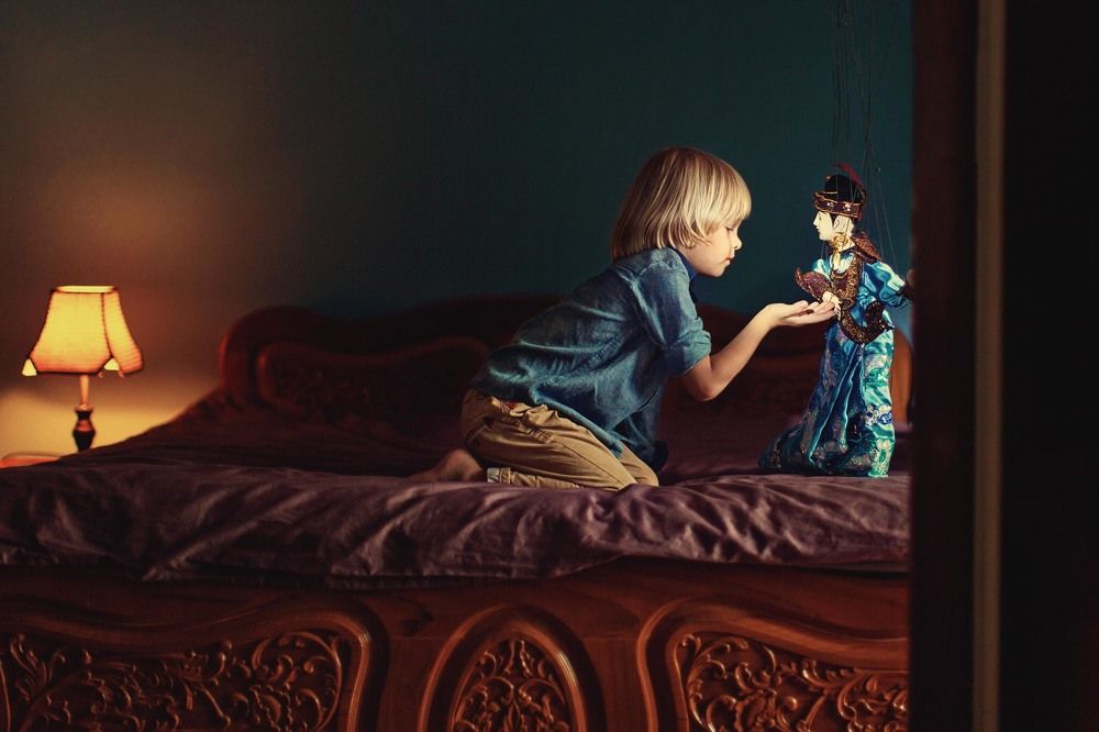 Photograph by Ирина Амосова