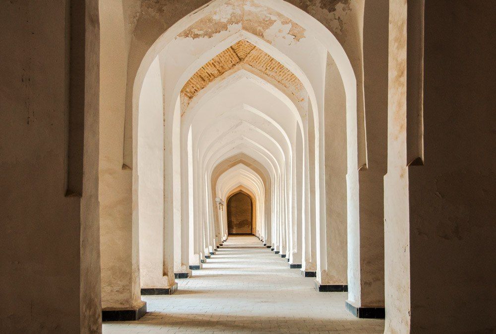 Бесконечность