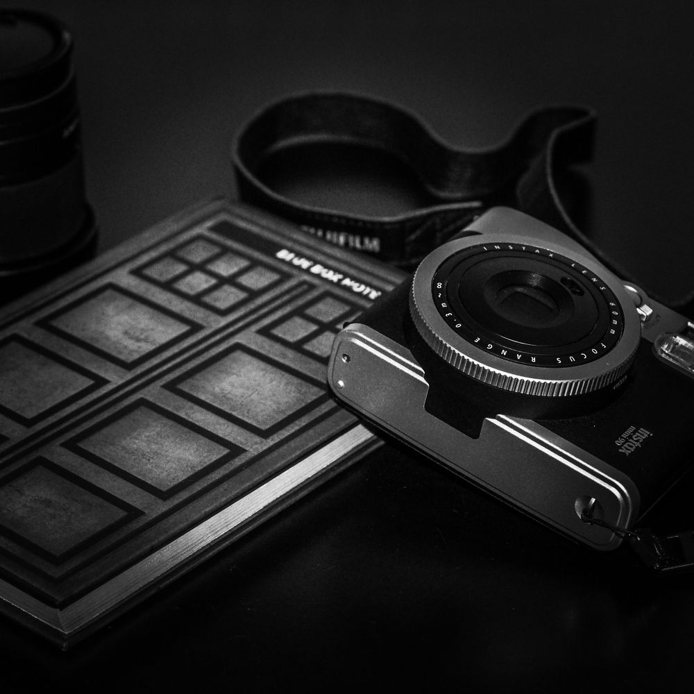 Photograph by Inna Kuznetsova