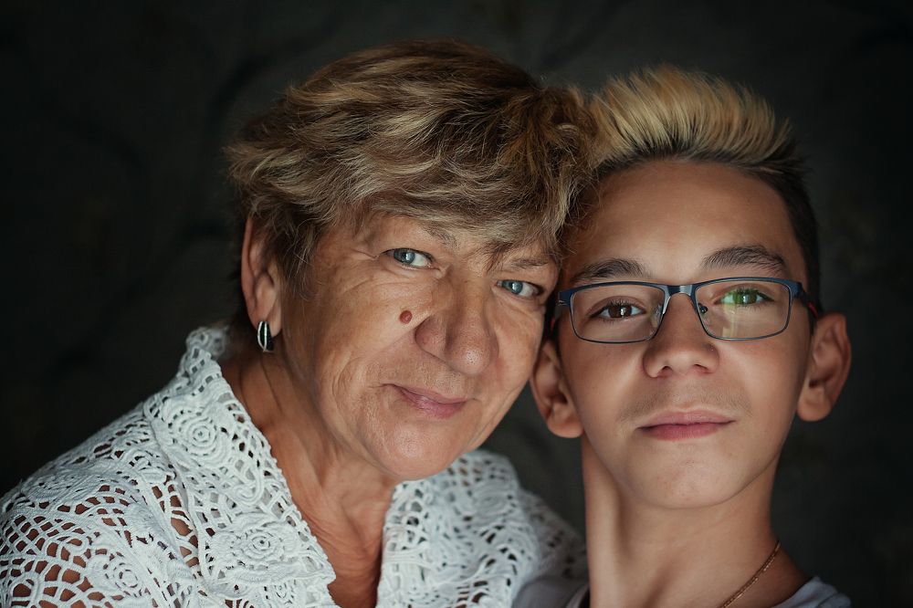 Связь поколений