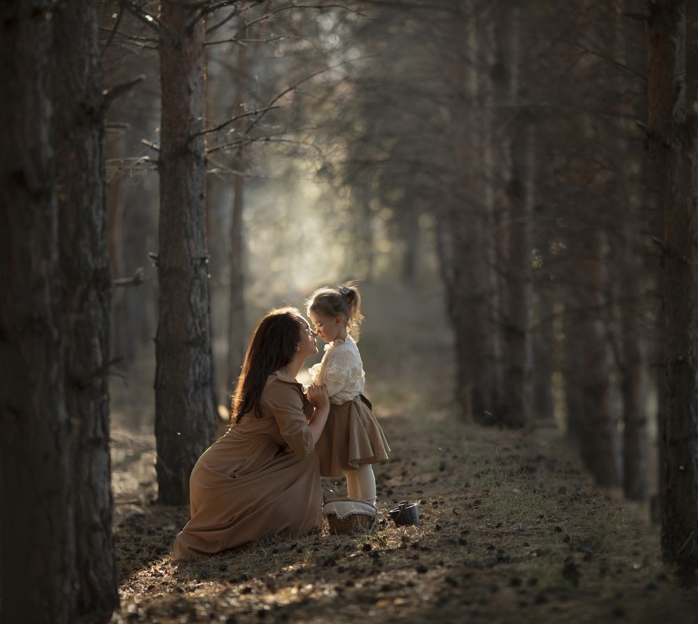 Photograph by Алла Семдянкина