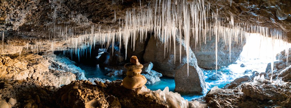 Пасть дракона