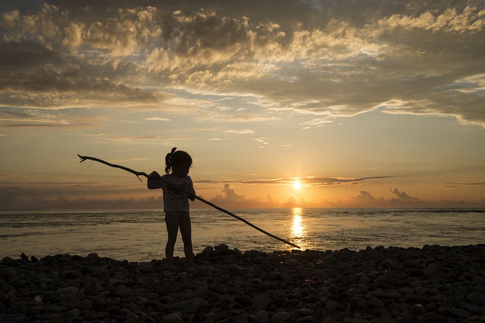 Photograph by Christina Panteleeva