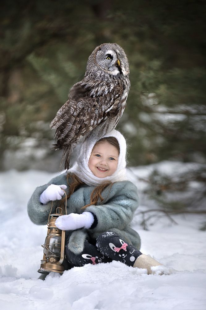 Photograph by Ольга Бондарчук