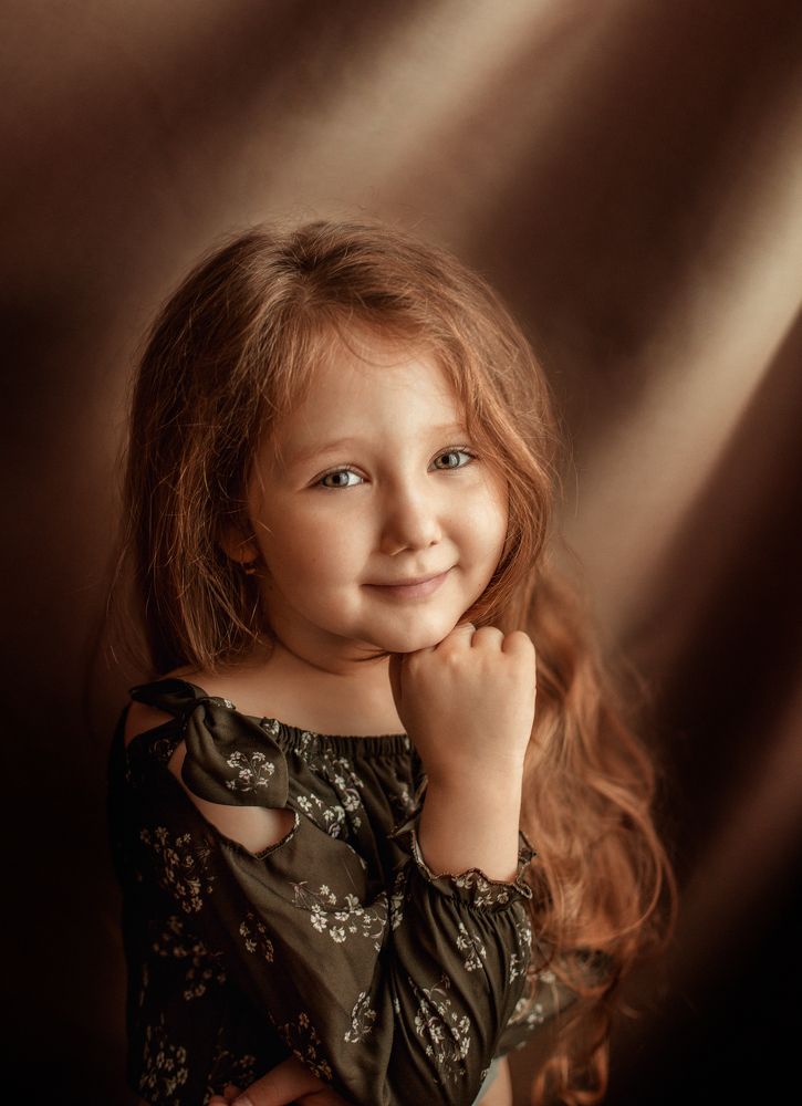 Фотография автора Ксения Кербер