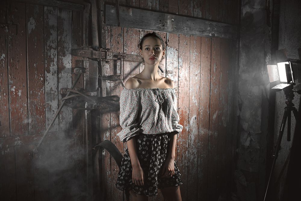 Photograph by Дмитрий Ру