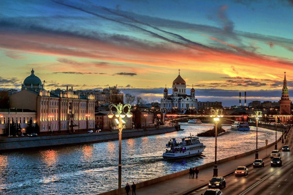 Photograph by Владислав Мотузенко