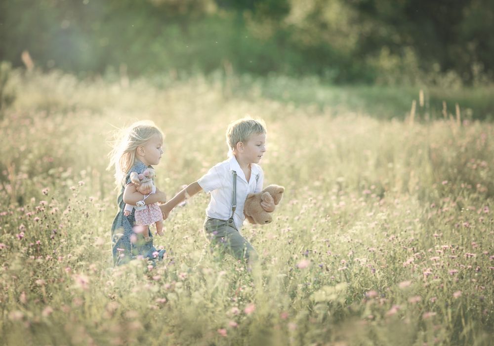 На встречу приключениям