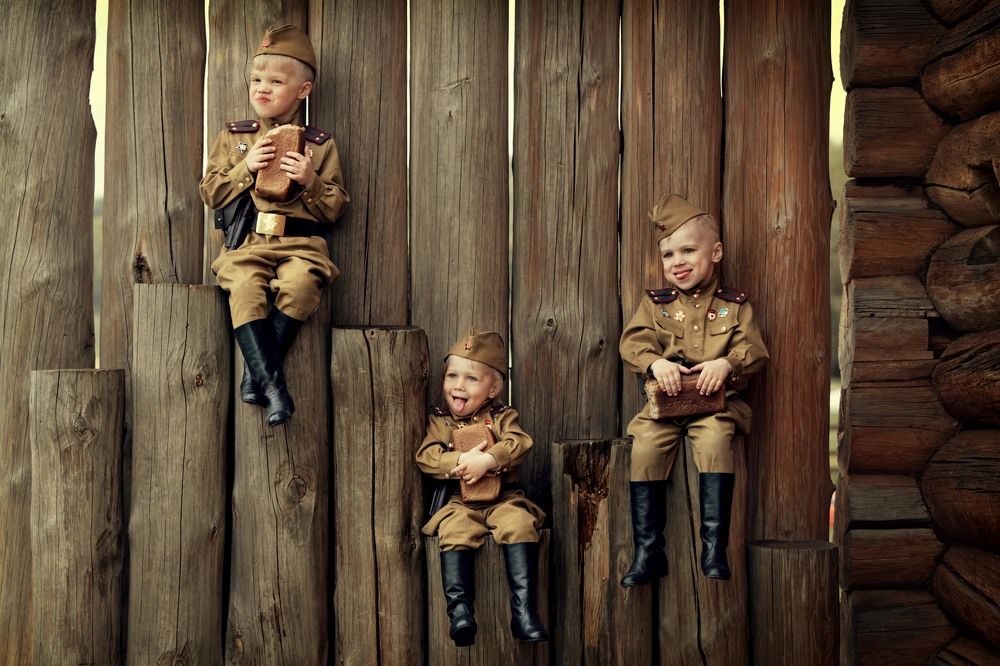 Photograph by Ирина Амосова