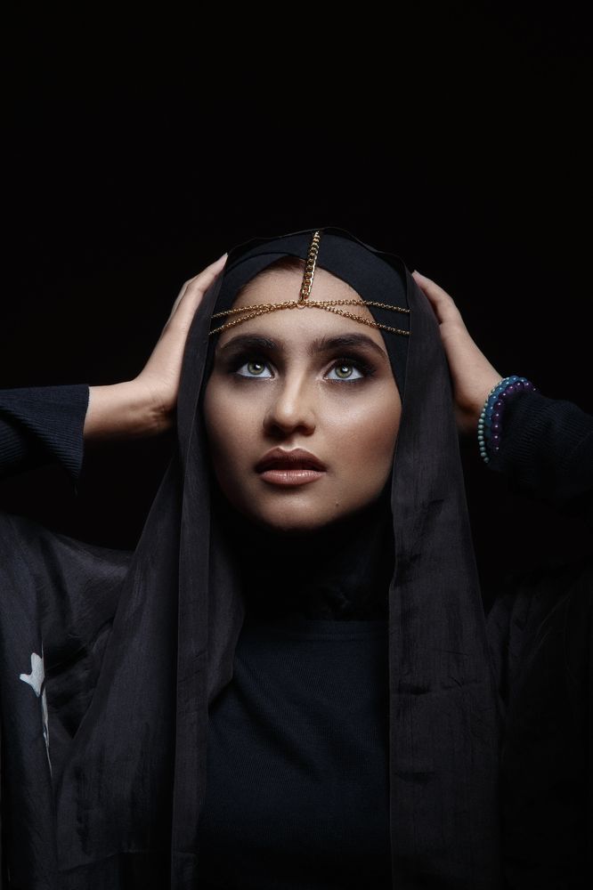Hijab Queen