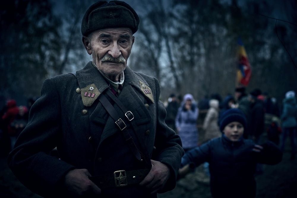 ВСЕГДА НА СТРАЖЕ..