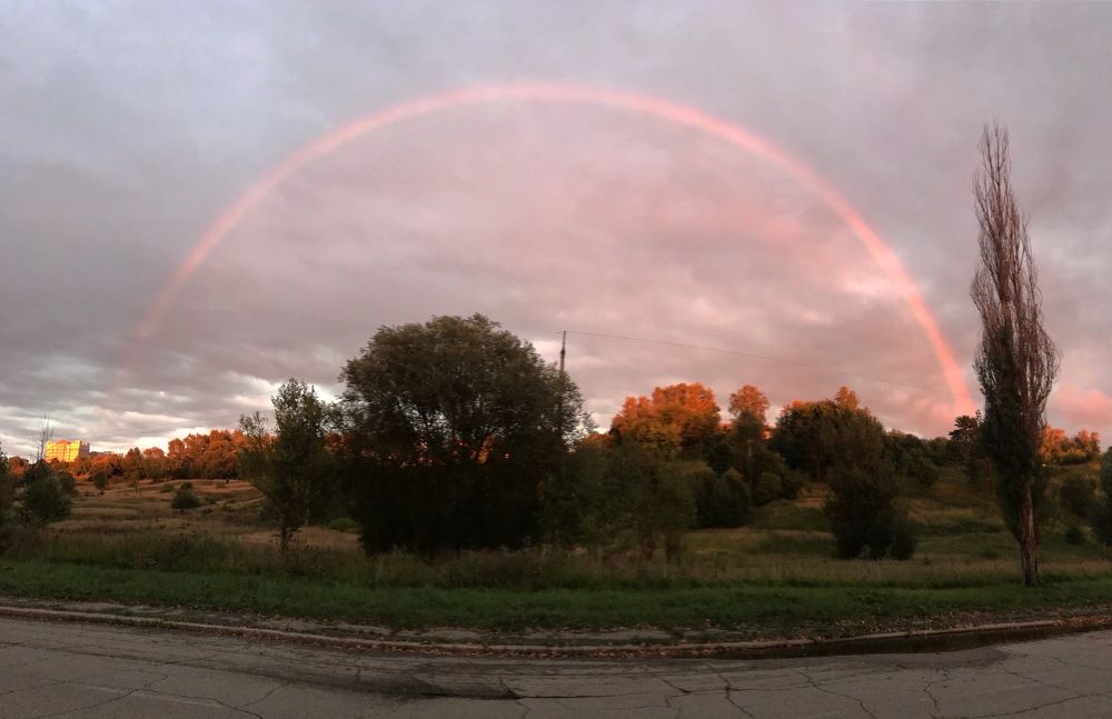 Photograph by Виктория Кузина