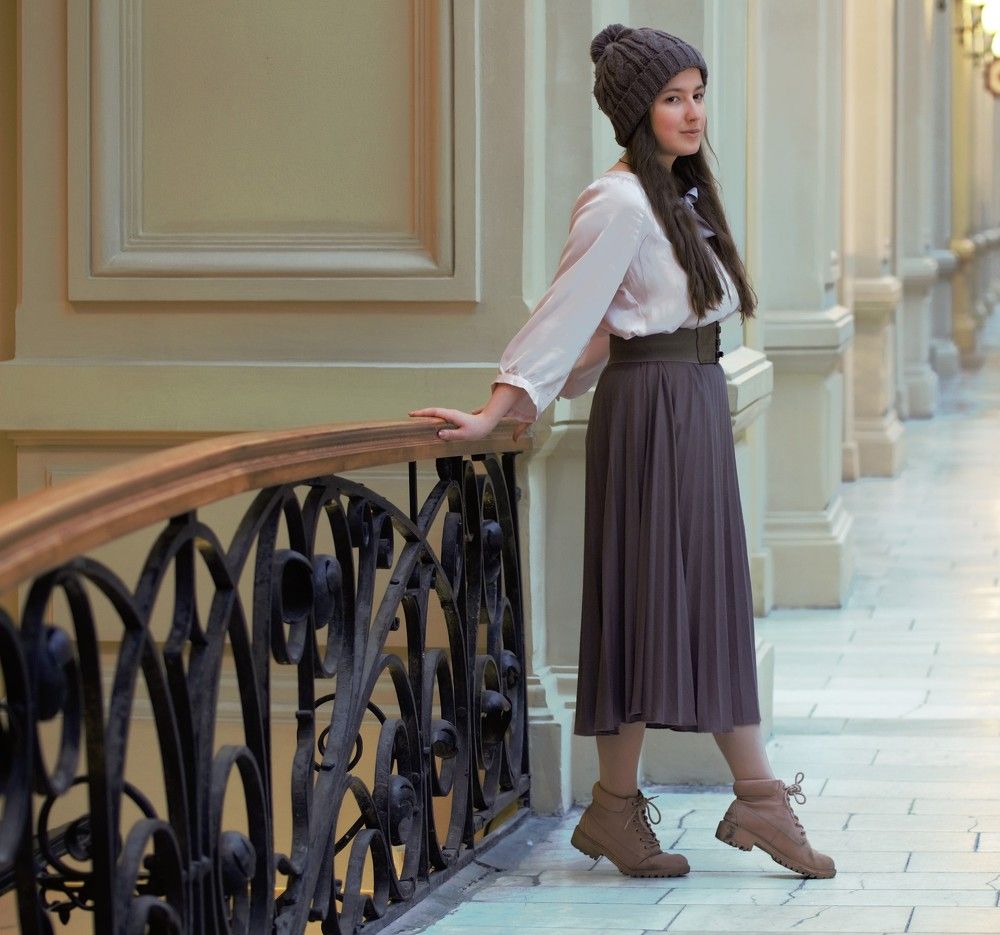 Фильм советской эпохи