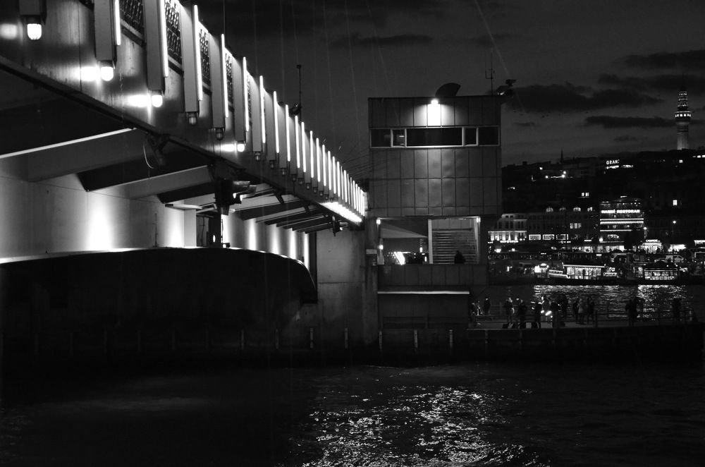 Photograph by Erkut Tulgar