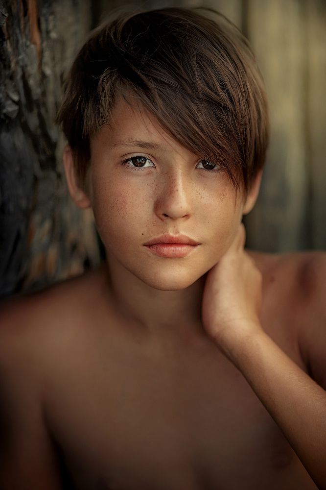 Photograph by Екатерина Домбругова