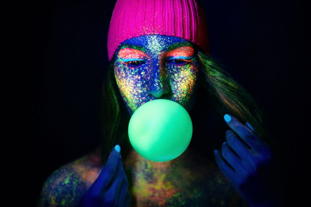 Photograph by Юрий