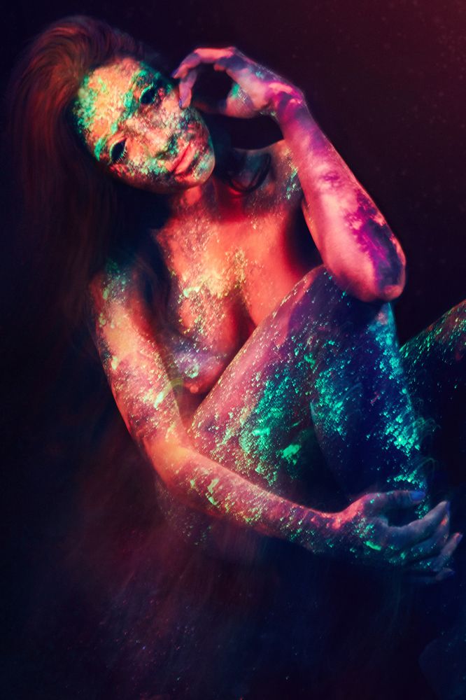 Photograph by Юрий