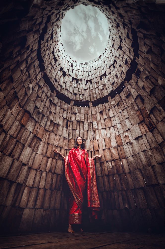 Внутреннее безмолвие