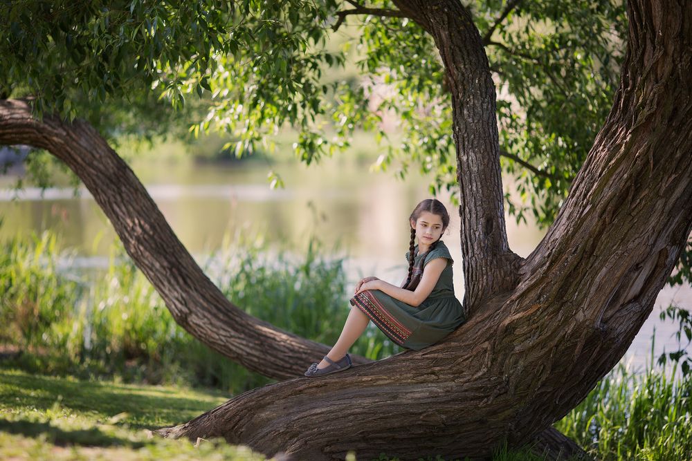 Photograph by Русецкая Татьяна