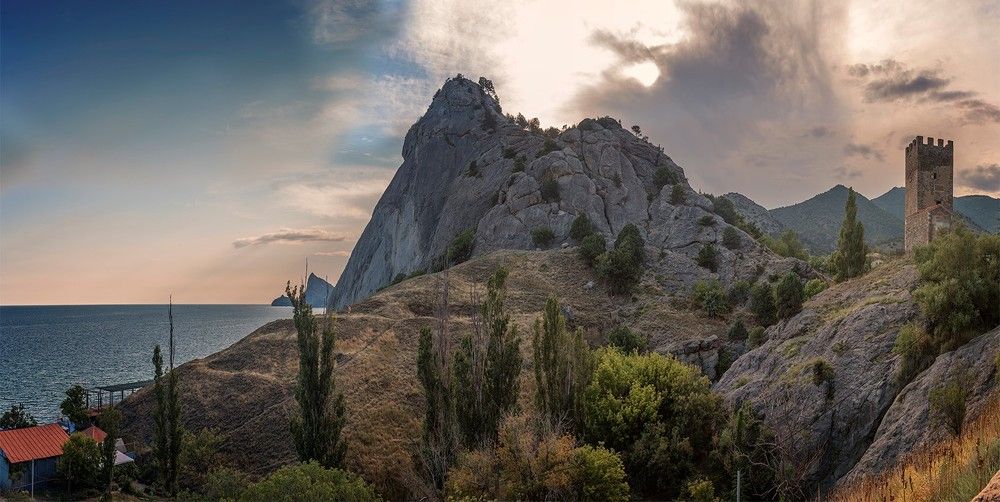 Photograph by Татьяна Слёзкина