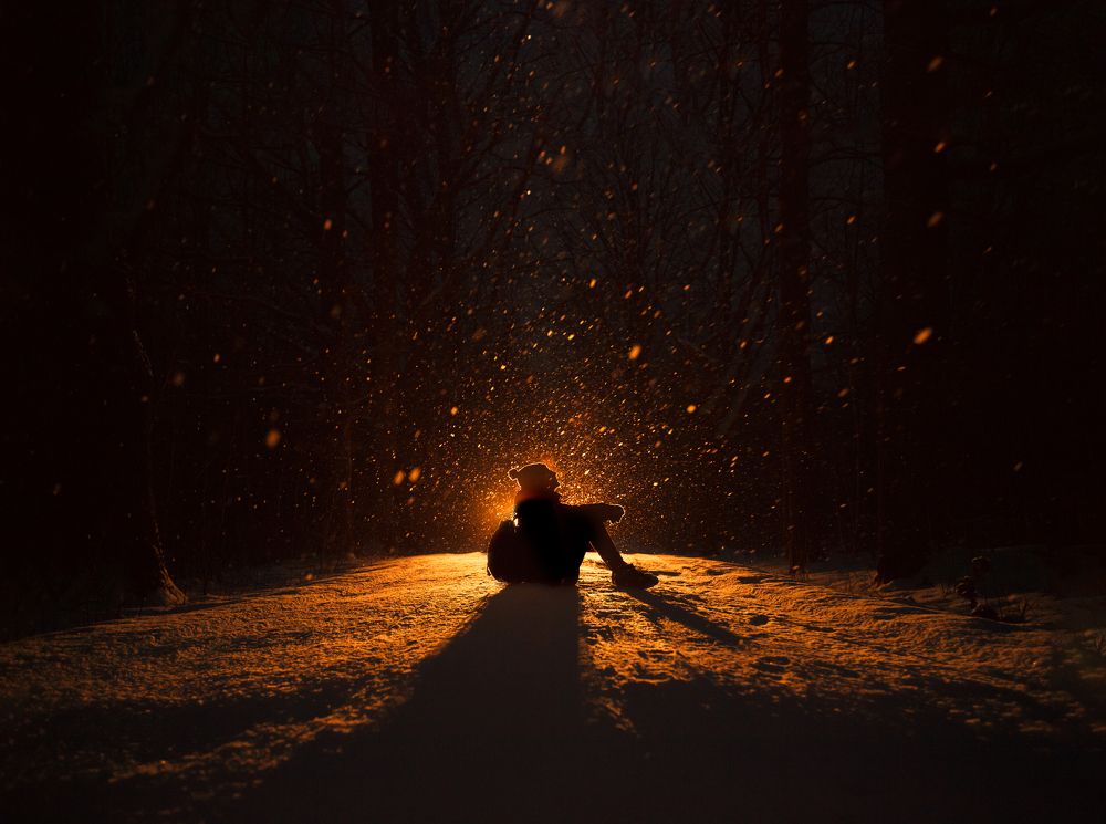 all about imagination