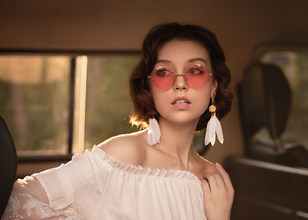 Photograph by Ольга Веремьева