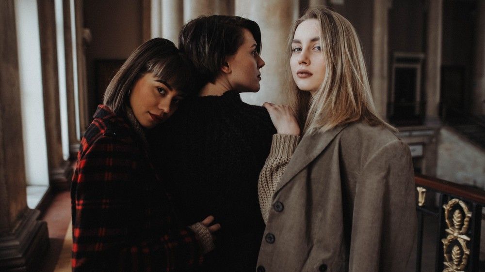 Photograph by Диана Никитченко