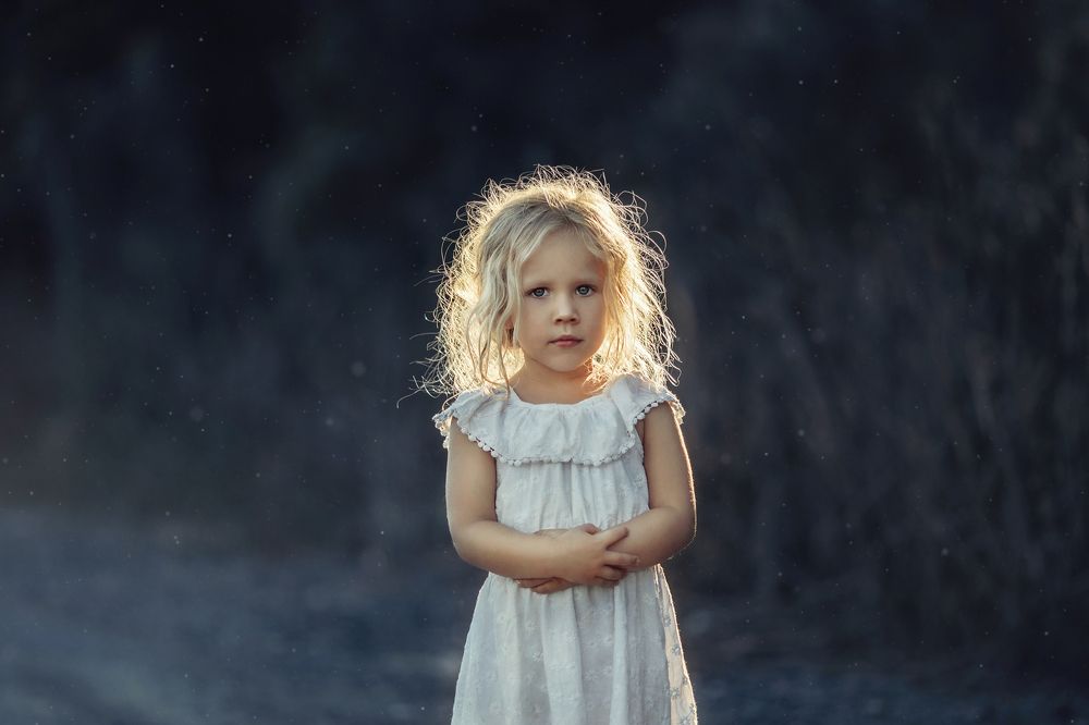 Photograph by Alla Triplik