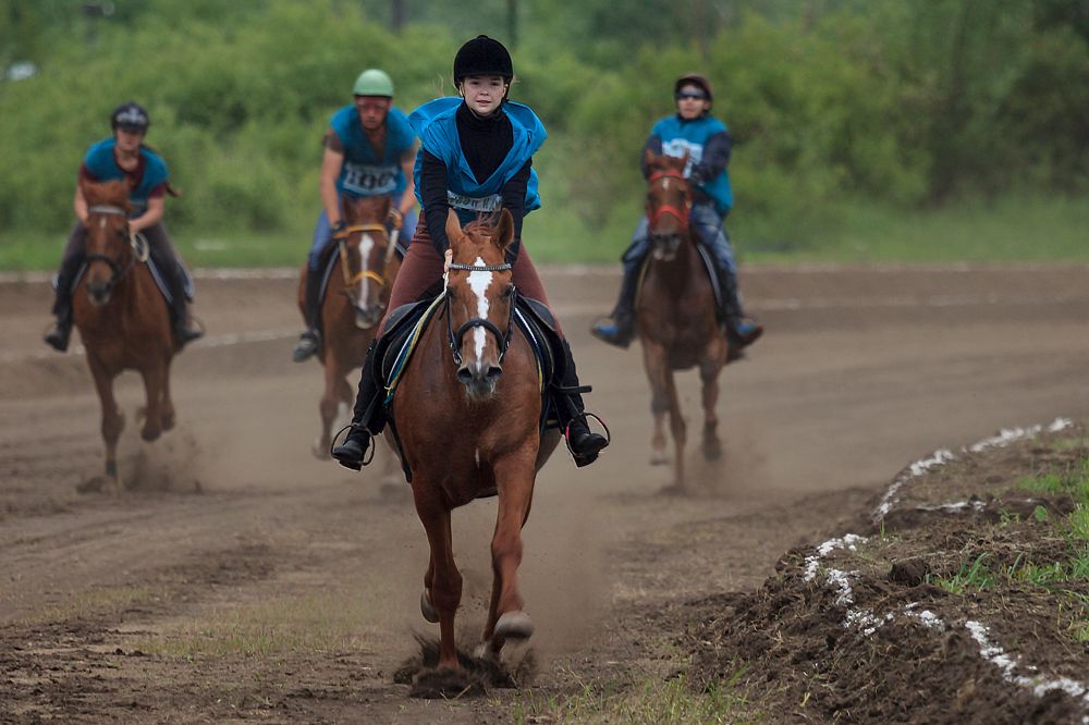 Photograph by Марат Кучкаев