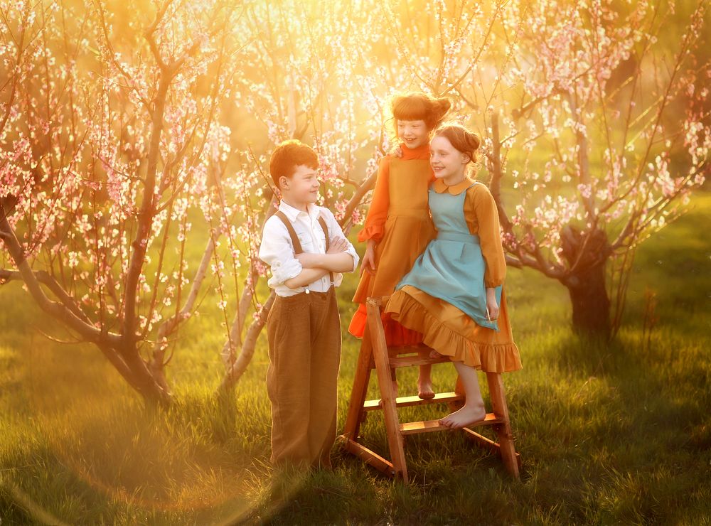 Photograph by Дудко Рина