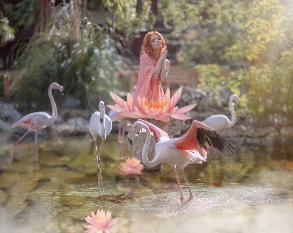 Photograph by Olga Boz