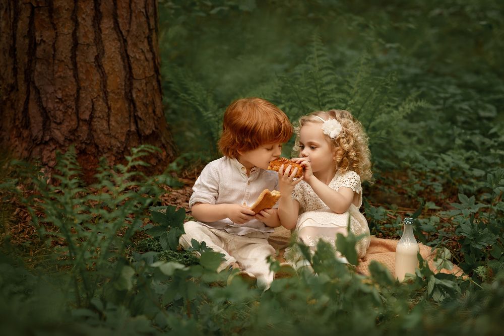 Photograph by Ольга Веремьева