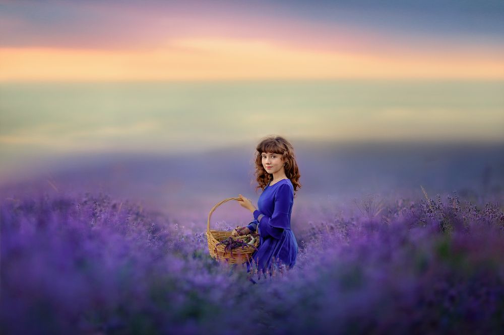 Photograph by Екатерина Домбругова