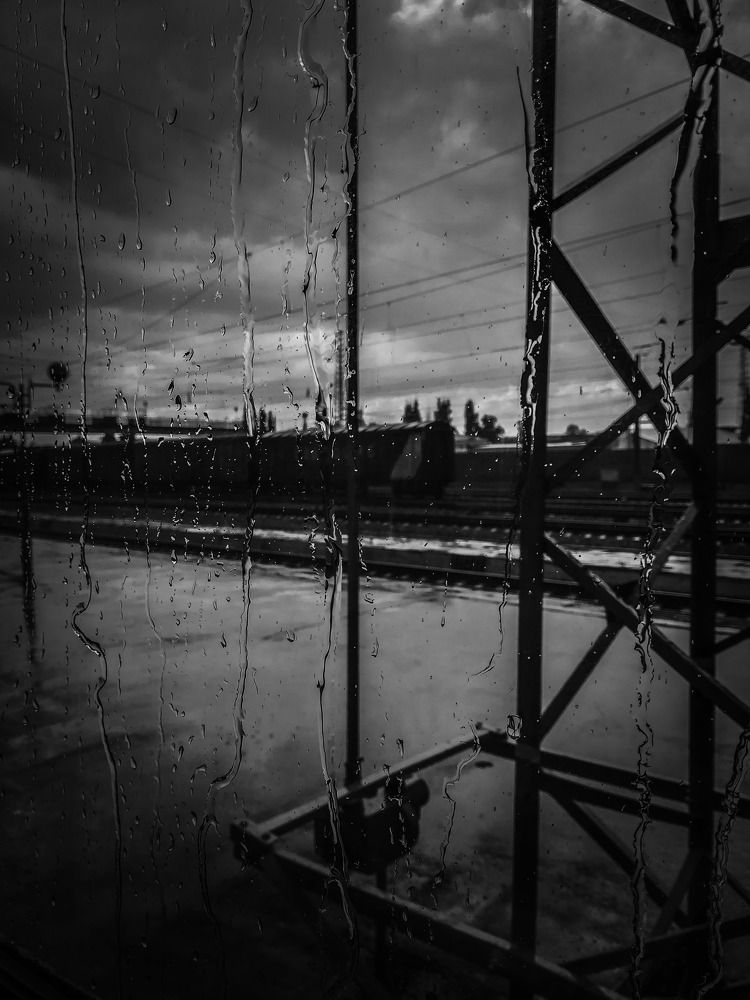 Photograph by Inna Kuznetsova