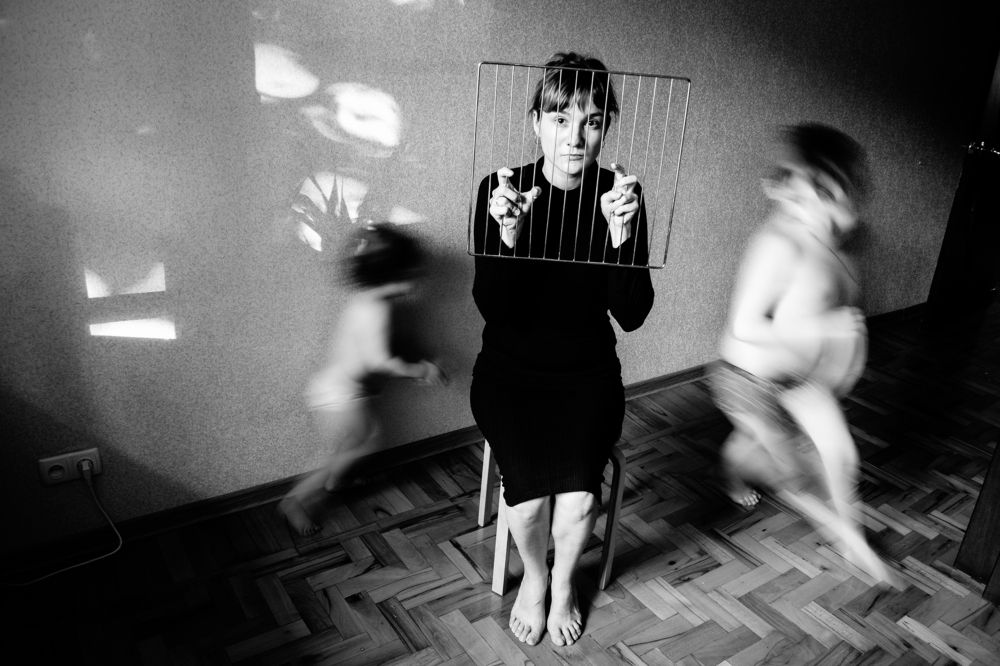 Photograph by Любовь Воскобойникова