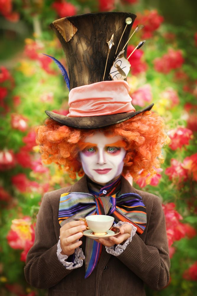 Photograph by Дудко Рина