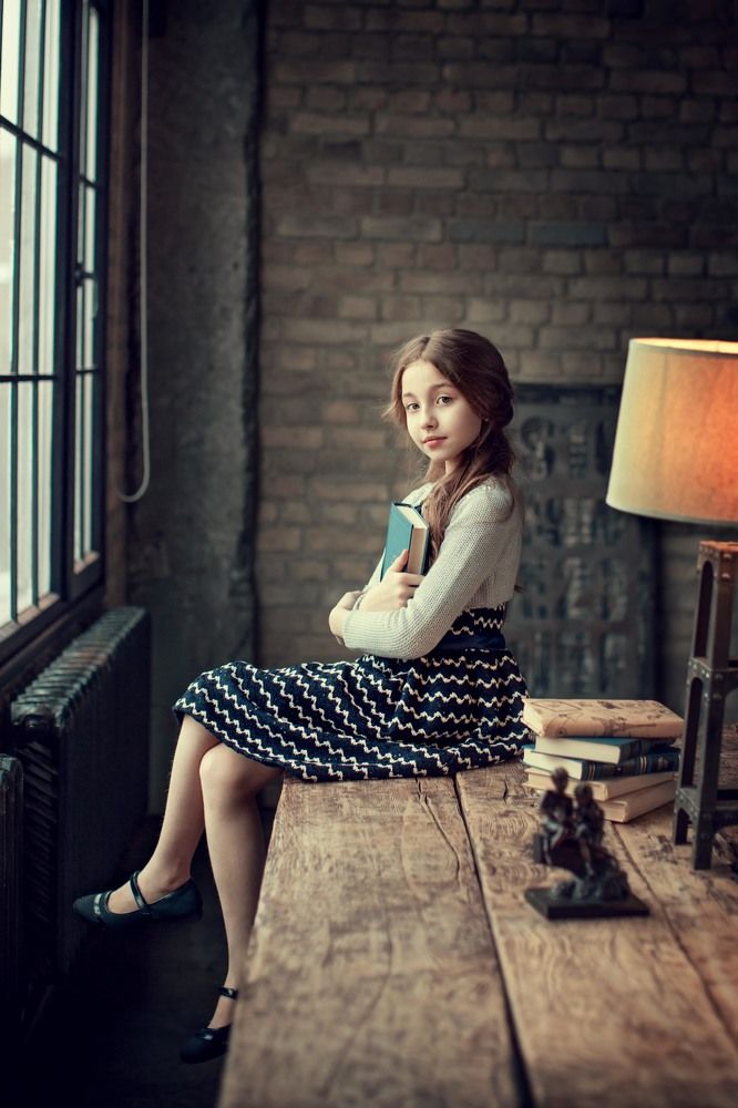 Photograph by Ирина Амосова