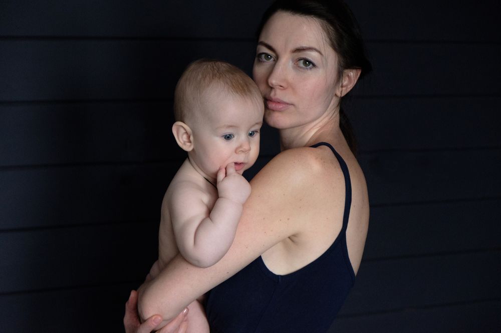 Photograph by Анна