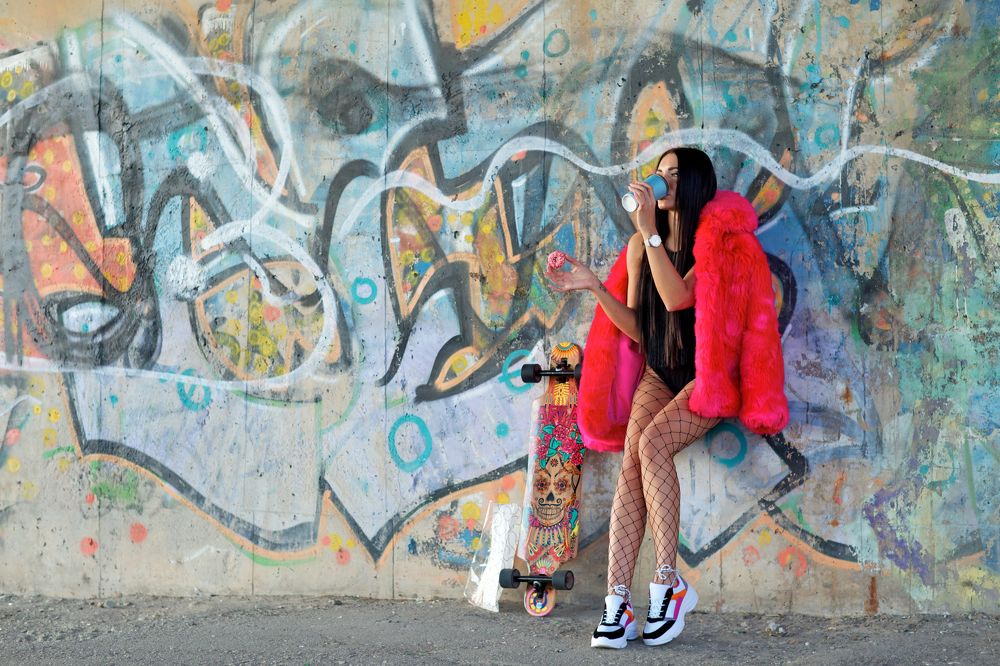 Photograph by Natalja Ivanova