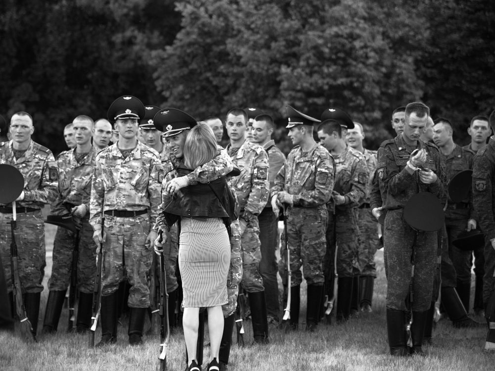 Первым делом самолеты?..