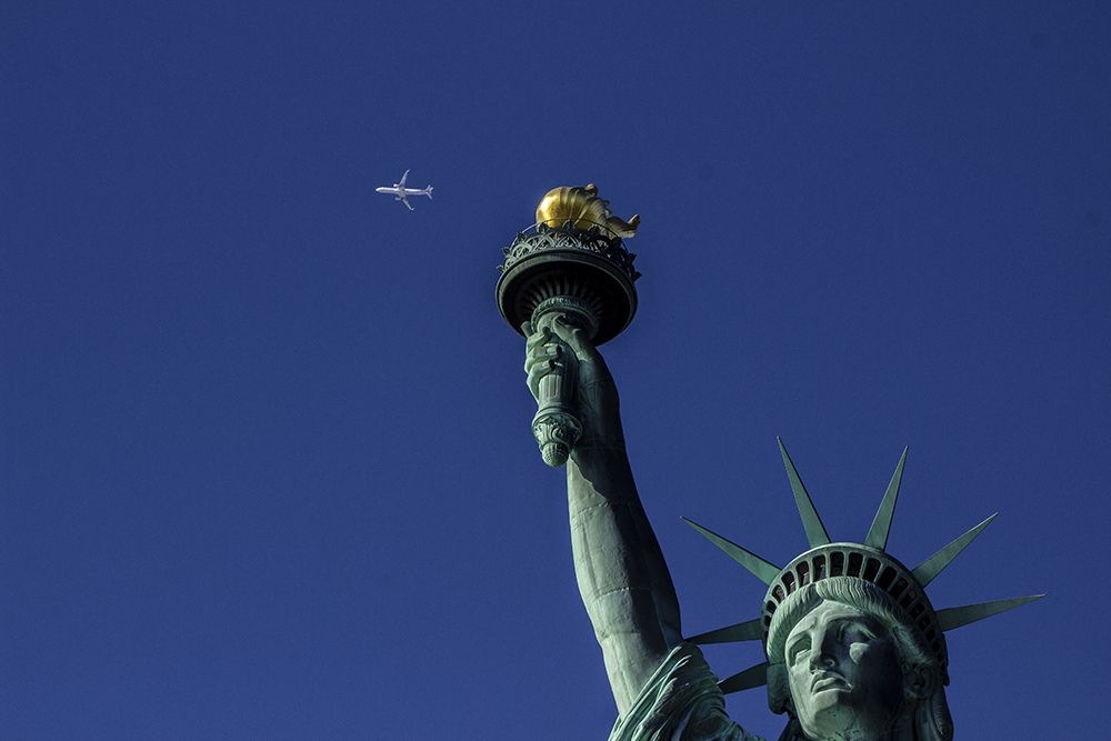 Liberty