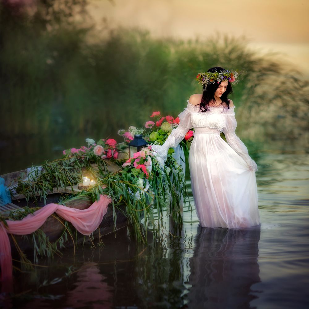 Ивана Купала