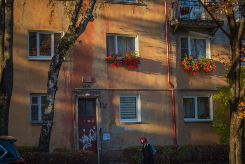 Königsberg. There is a city that does not exist