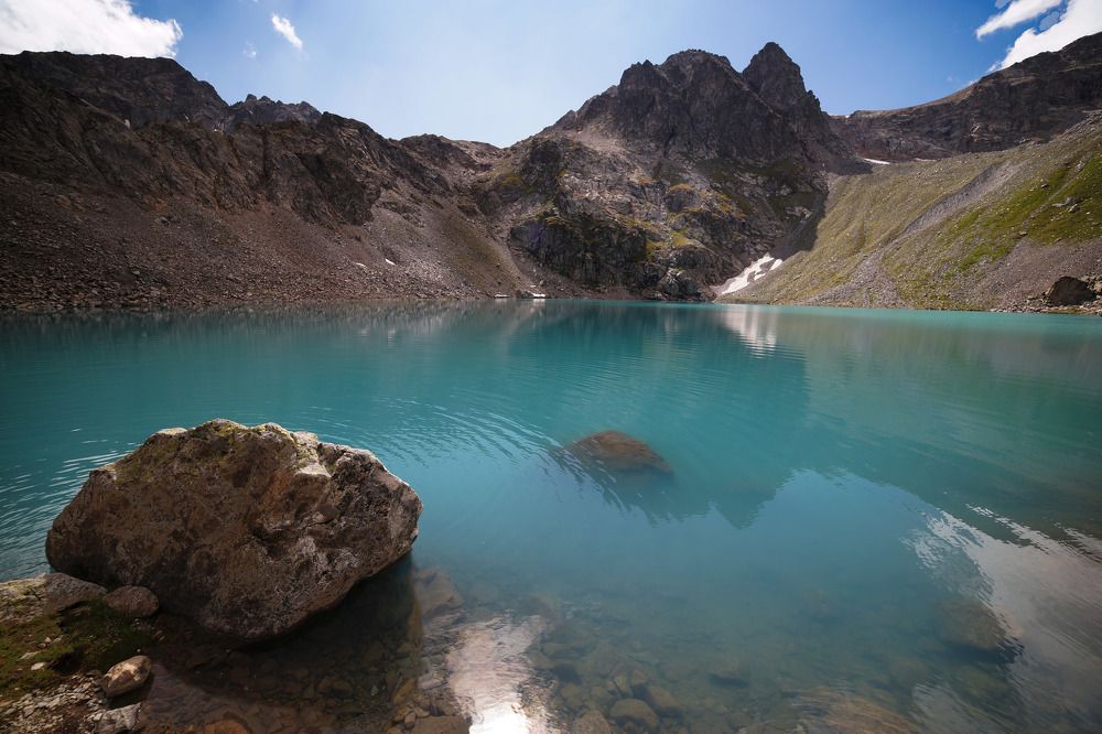 Софийские озера-1