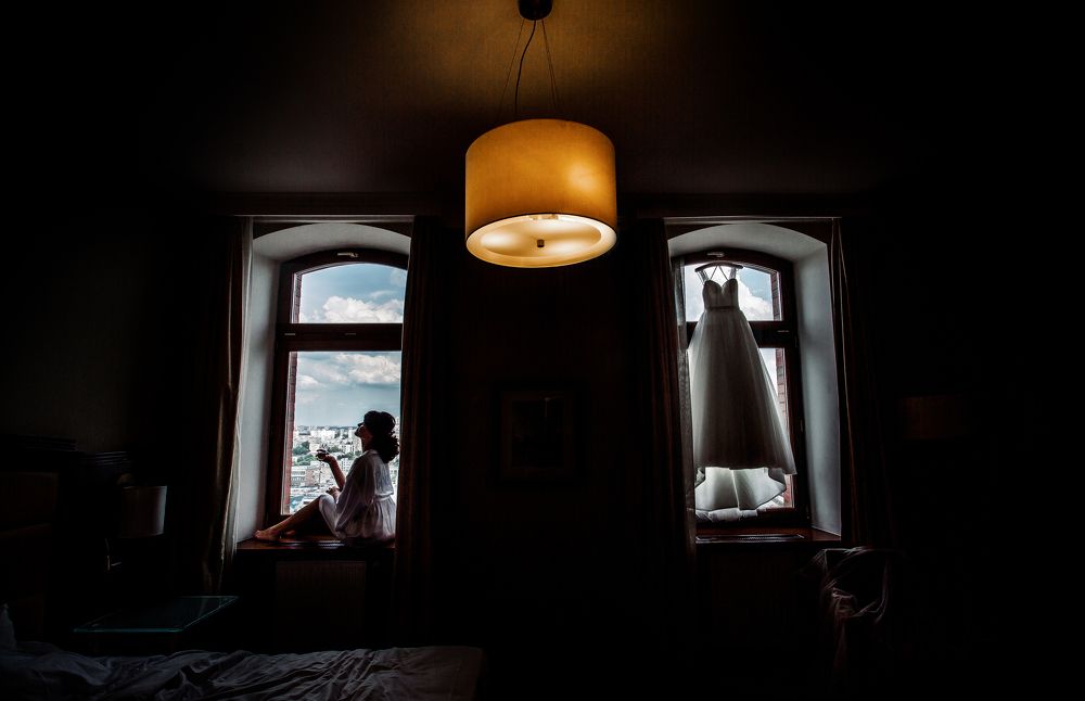 Таня и Женя