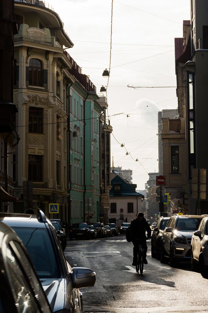 На стыке временных лет...