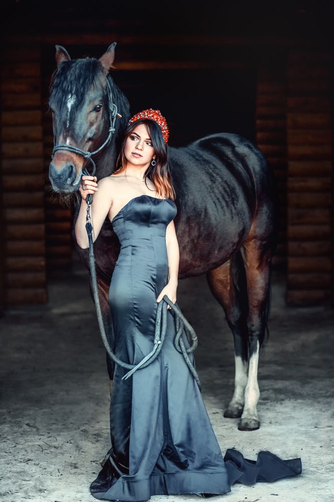 Цирославль и Владлена